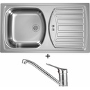 Set Alveus Basic 150 + Riviera