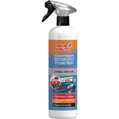 Moje Auto Koncentrovaný Fresh 500 ml