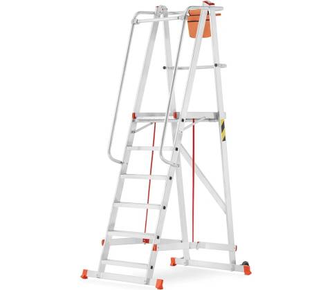 Higher S-8105