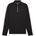 PUMA Блуза с яка Puma Men's Fleece Quarter Zip Long Sleeve Performance Polo Shirt - Puma Black