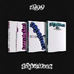 Daniel Shopping s. r. o Boynextdoor: 19.99 - cd (074675)