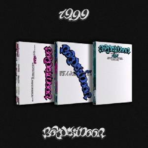 Daniel Shopping s. r. o Boynextdoor: 19.99 - cd (074675)