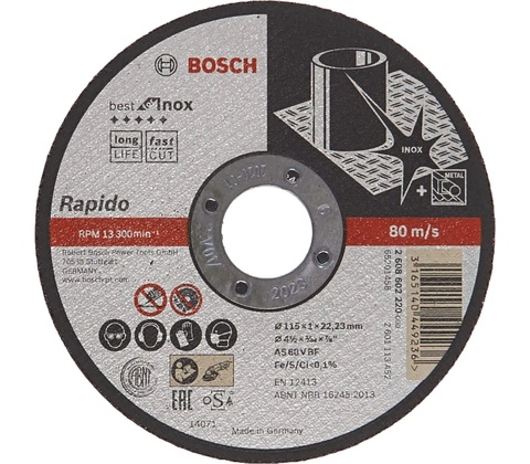 Bosch 2.608.602.220