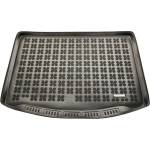  Гумена стелка за багажник за Ford Kuga II (2012-2019) upper floor - Rezaw Plast
