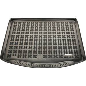  Гумена стелка за багажник за Ford Kuga II (2012-2019) upper floor - Rezaw Plast