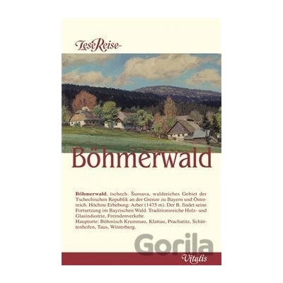 Böhmerwald