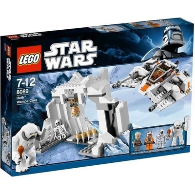 LEGO® Star Wars™ 8089 Wampová jaskyňa na planéte Hoth