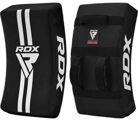RDX Arm Pad Gel Kick Full