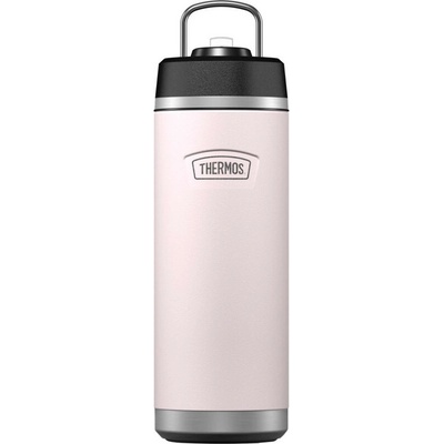Thermos Icon termoska s výklopným brčkem 710 ml pastelově růžová