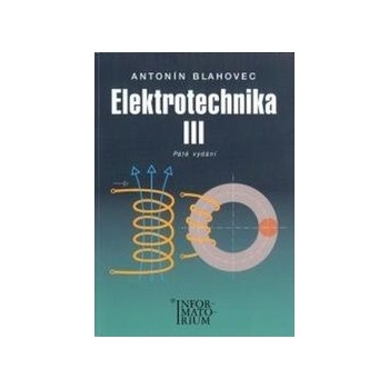 Elektrotechnika III