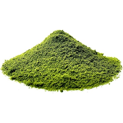 ASO Zdravý život Mladý ječmen Bio Raw 200 g