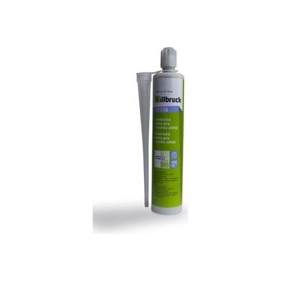 Illbruck - OT130 Chemická kotva pro vysokou zátěž 300 ML