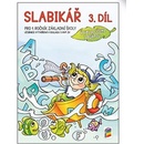 Slabikář, 3. díl