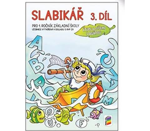 Slabikář, 3. díl