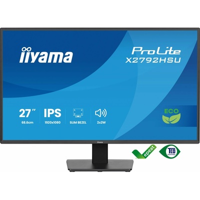 iiyama ProLite X2792HSU-B1