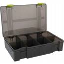 Matrix Box Storage 8 Comp Deep