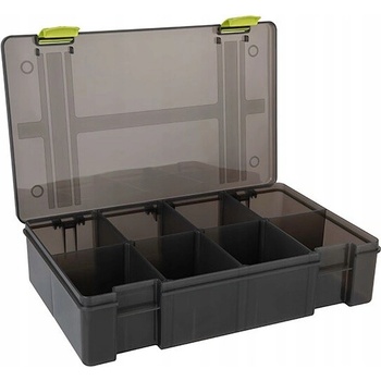 Matrix Box Storage 8 Comp Deep