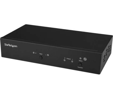 StarTech ST121HDBTPW