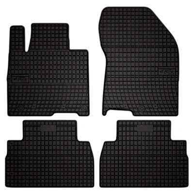 Гумени стелки за HYUNDAI Santa Fe IV (2018-2023)