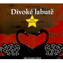 Divoké labutě