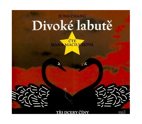 Divoké labutě