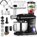 Mozano Kitchen Assistent 2000 W černý