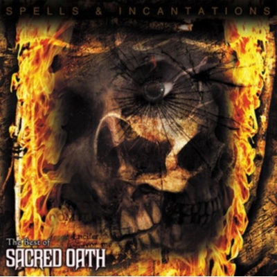 Spells & Incantations CD