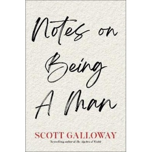 Notes on Being a Man (ISBN: 9781398554566)