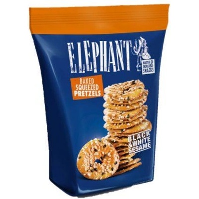 Alka хрупки със сусам 80 гр