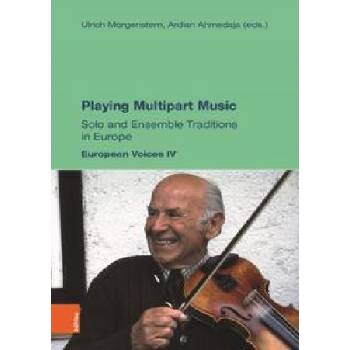 Playing Multipart Music | Ardian Ahmedaja