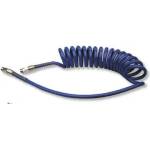 ASTA TOOLS Професионален спирален маркуч PU 4 м 10x12 мм 3/8 м ASTA UCS98A237504FD-S 04042 (UCS98A237504FD-S)