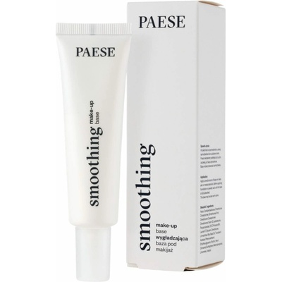 Paese Smoothing Vyhladzujúca podkladová báza 30 ml