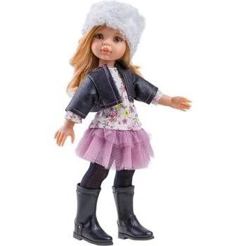 Paola Reina - Комплет дрехи за кукла от 32 см (54411)
