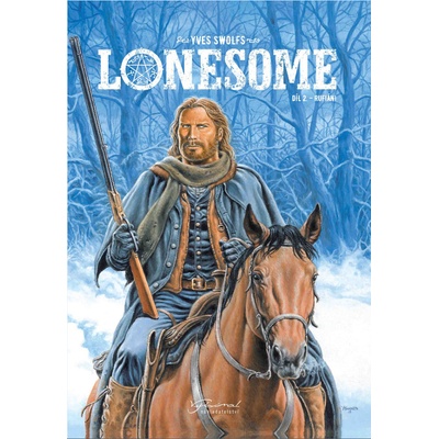 Lonesome Rufiáni