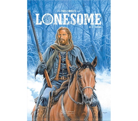 Lonesome Rufiáni