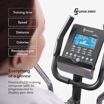 Image 1 of Capital Sports CSP5-NS-EL6047A