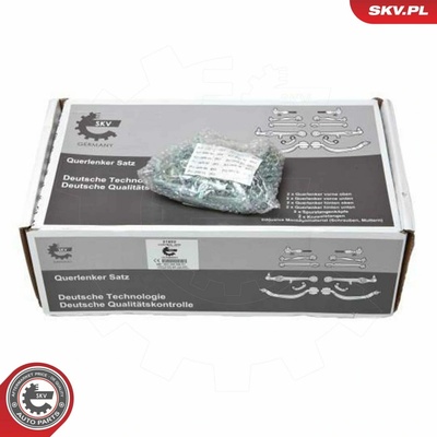 Sada na opravy, příčné závěsné rameno ESEN SKV 04SKV115