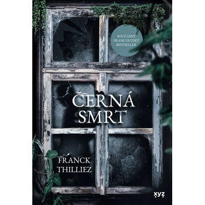 Černá smrt