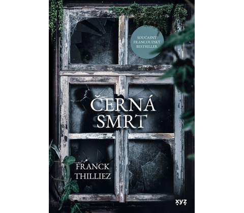 Černá smrt