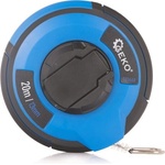 GEKO Стоманена измервателна лента 20mx13mm 63238 (G01468)
