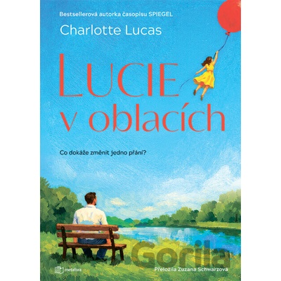 Lucie v oblacích