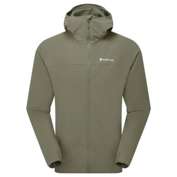 Montane яке Montane Tenacity Hoodie Caper L