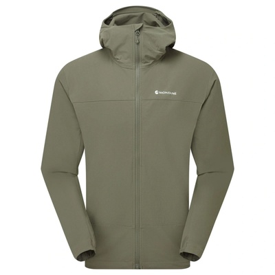 Montane яке Montane Tenacity Hoodie Caper L
