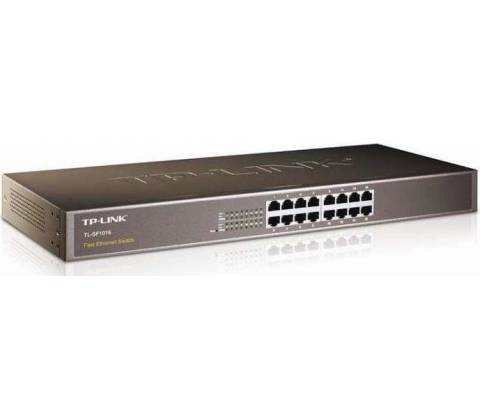 P-Link TL-SF1016