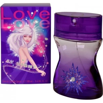 Parfums Love Love At Night EDT 100 ml