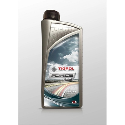 Tigrol Force GT 5W-50 1 l