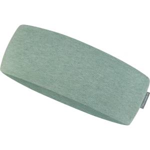 Sterntaler Детска лента за глава Sterntaler Kids' Melange OCS Headband - Steingrün - размер 49 cm (904-3658-0612)
