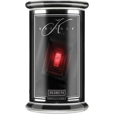 Kringle Candle Halloween Redrum 624 g
