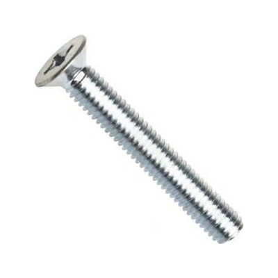 WT WINTECH Šroub DIN 965 PH M4 x 45 nerez A2 // BAL = 500 ks - VX-SJBBB04045A-O0 – Hledejceny.cz