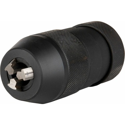 Rychloupínací hlavička Optimum B16, 1 - 16 mm OPTIMUM 3050633